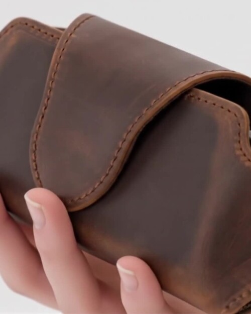 Lenozora Glasscase 4 5