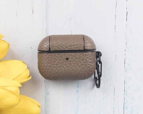 Juni Leather AirPods Pro 1 and AirPods Pro 2 Case 67