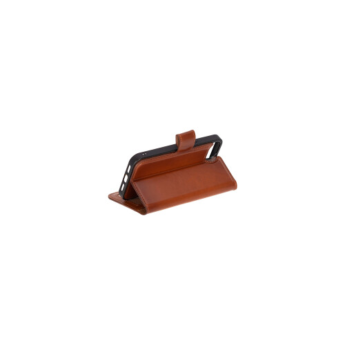 Magic iPhone 17E 16E Compatible Detachable Leather Wallet Case 1