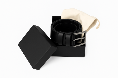 Sport Man Leather Men s Belt 04