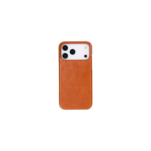 Ultimate Jacket Leather iPhone 17 Pro Max Case 11