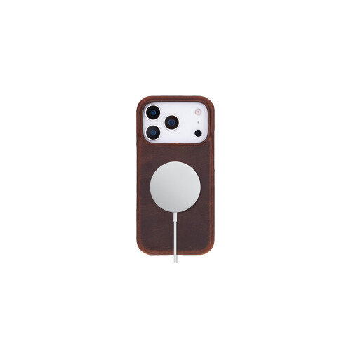 Ultimate Jacket Leather iPhone 17 Pro Max Case 33