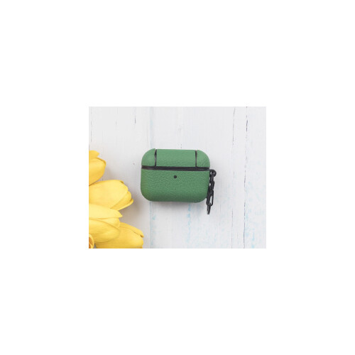 Juni Leather AirPods Pro 1 and AirPods Pro 2 Case 26