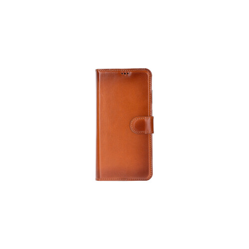 Magic Samsung Galaxy S26 Ultra Detachable Leather Wallet Case 22