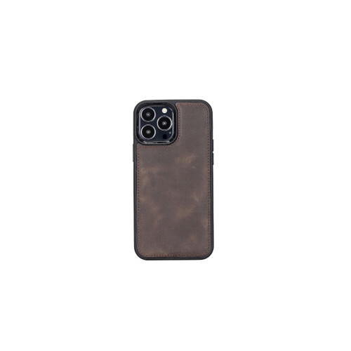 Magic iPhone 13 Pro Max and 13 Pro Series Detachable Leather Wallet Case 1