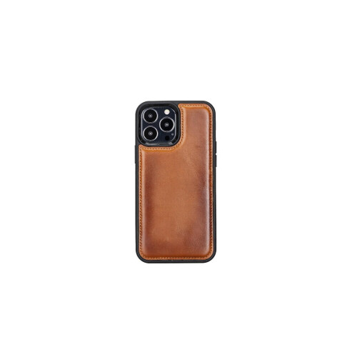 Magic iPhone 13 Pro Max and 13 Pro Series Detachable Leather Wallet Case 3