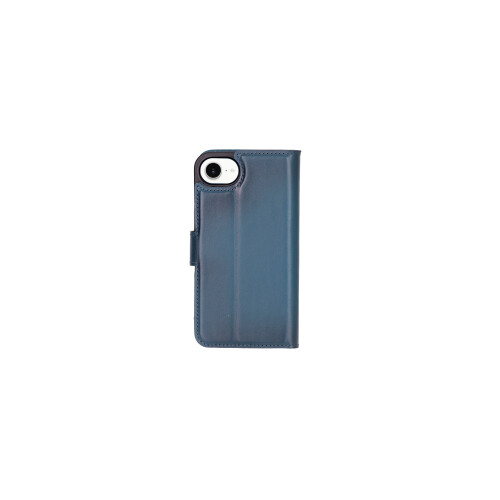 Magic iPhone 17E 16E Detachable Leather Wallet Case 21