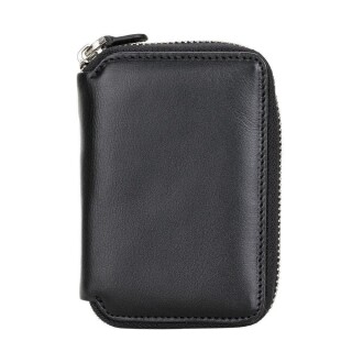 Elvis_Leather_Zipper_Wallet_20