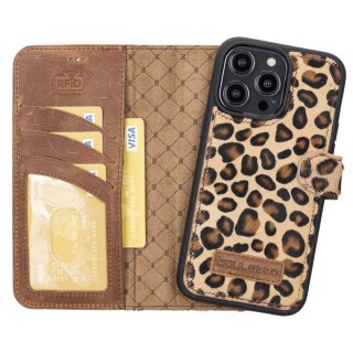 Magic_iPhone_14_Pro_Max_Darker_Color_Leather_Detachable_Wallet_Case_26