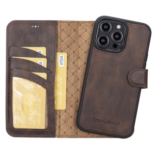 Magic_iPhone_14_Pro_Max_Darker_Color_Leather_Detachable_Wallet_Case_34