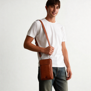 Fuco-Real-Leather-Mens-Crossbody-Bag-4