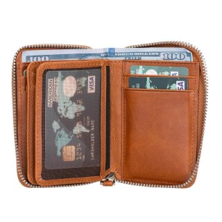 Elvis_Leather_Zipper_Wallet_22