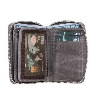Elvis_Leather_Zipper_Wallet_27