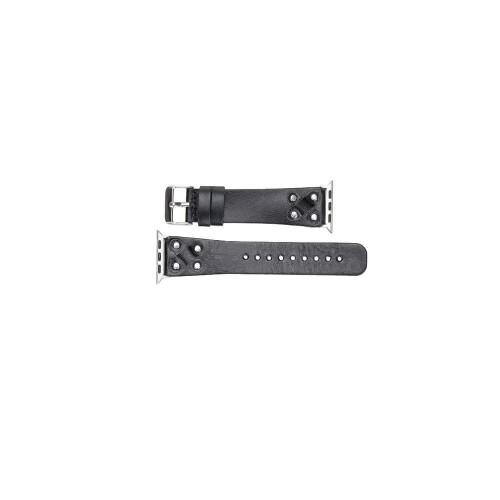 Cross_Leather_Apple_Watch_Band_with_Silver_Trok_05.jpg