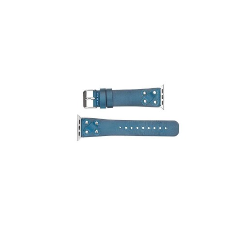 Cross_Leather_Apple_Watch_Band_with_Silver_Trok_11.jpg