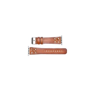 Cross_Leather_Apple_Watch_Band_with_Silver_Trok_17