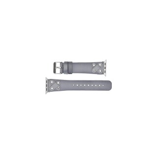 Cross_Leather_Apple_Watch_Band_with_Silver_Trok_23