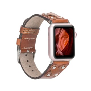 Cross_Leather_Apple_Watch_Band_with_Silver_Trok_13