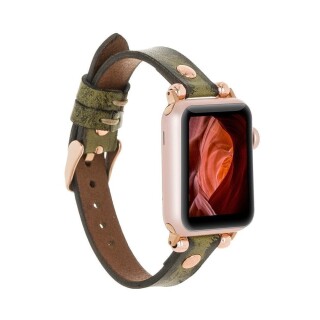 Ferro_Leather_Apple_Watch_Band_with_Rose_Gold_Trok_46