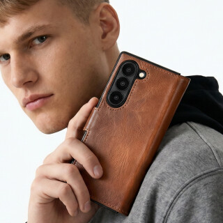 Wallet-ID-Samsung-Galaxy-Z-Fold-6-Leather-Folio-Case-1