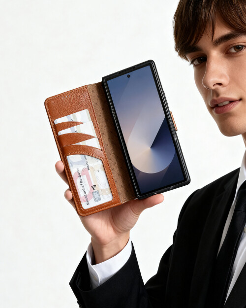 Wallet-ID-Samsung-Galaxy-Z-Fold-6-Leather-Folio-Case-4.jpg
