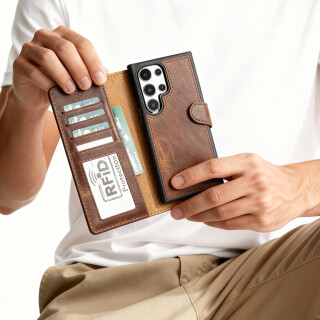 Magic-Samsung-Galaxy-S24-Ultra-Leather-Detachable-Wallet-Case-1