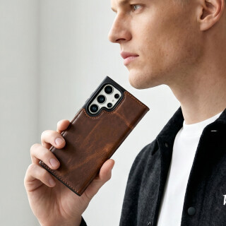 Magic-Samsung-Galaxy-S24-Ultra-Leather-Detachable-Wallet-Case-6
